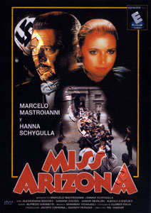 Miss Arizona (DVD)